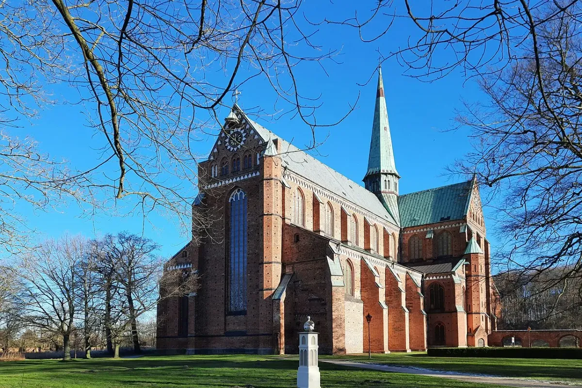 Doberaner Münster