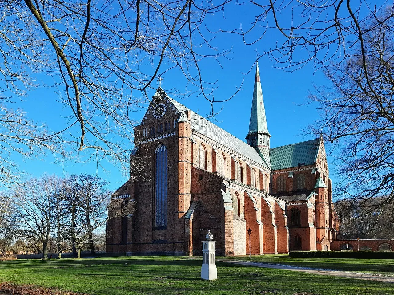 Doberaner Münster