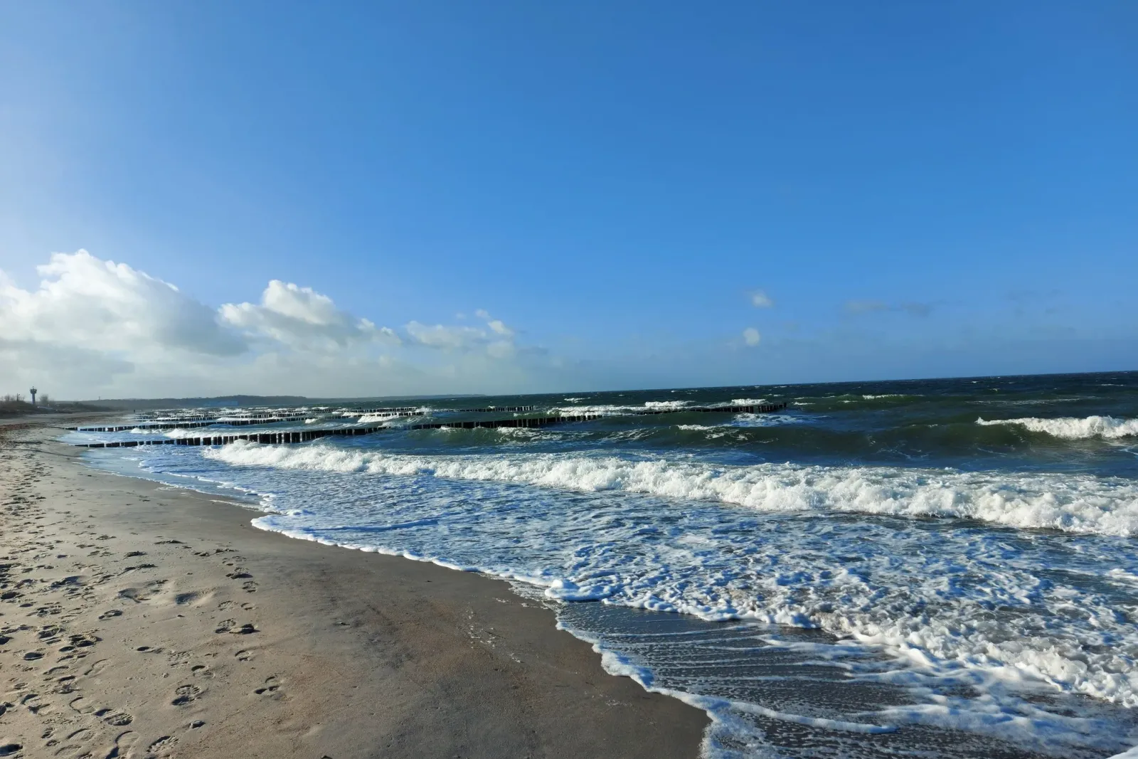 Strand Börgerende