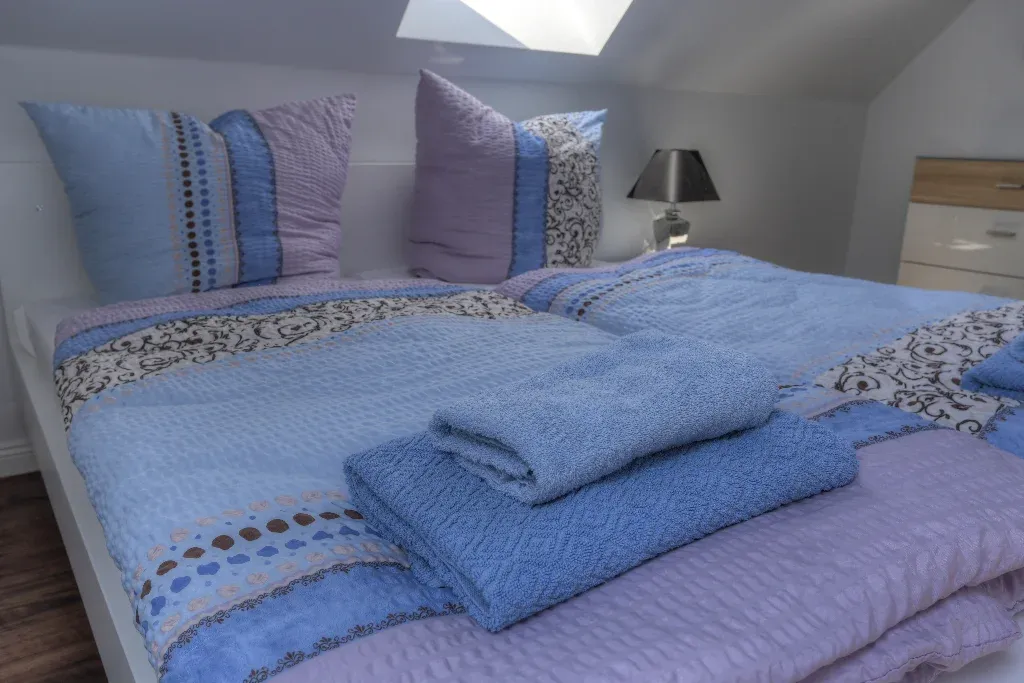 Schlafzimmer 2