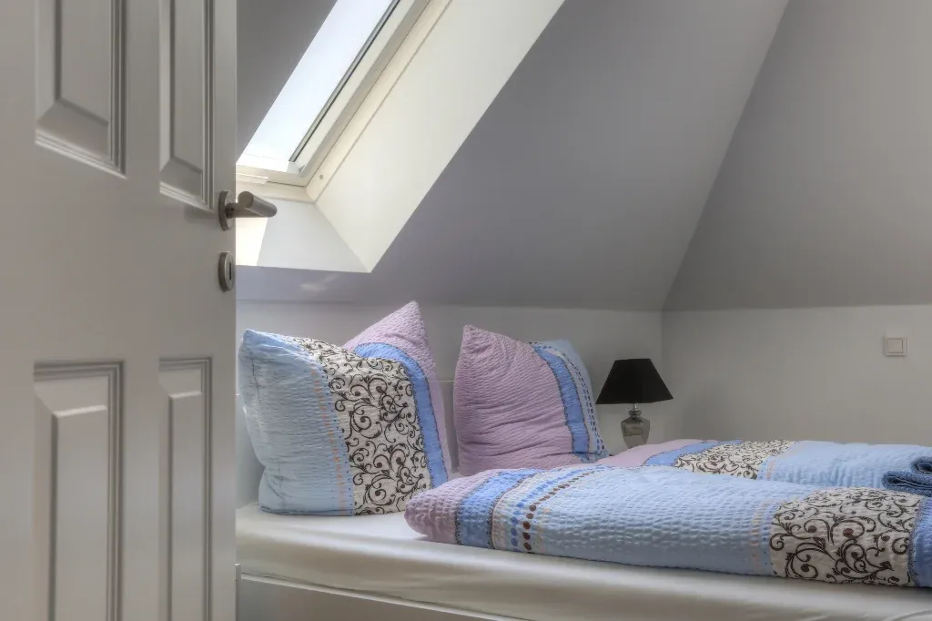 Schlafzimmer 2