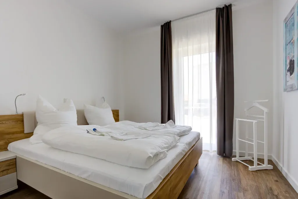 Schlafzimmer 2