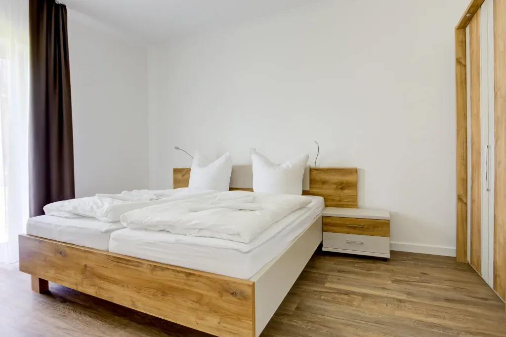 Schlafzimmer 2