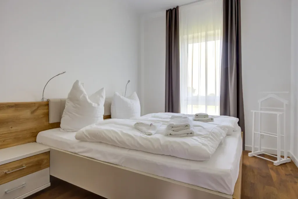 Schlafzimmer 2