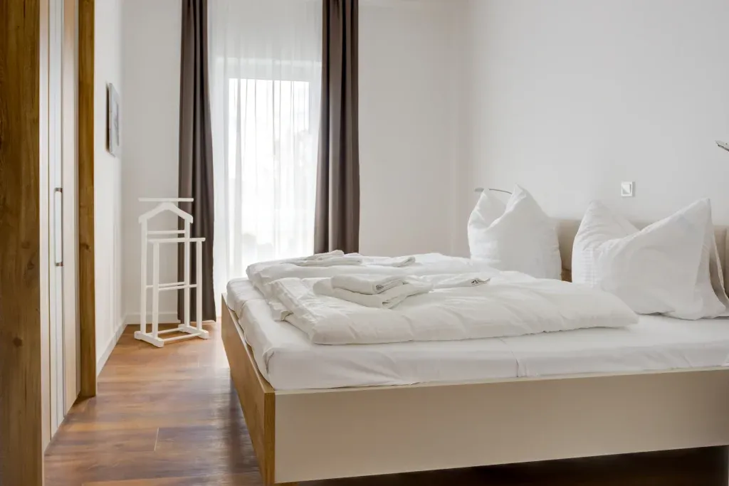 Schlafzimmer 2