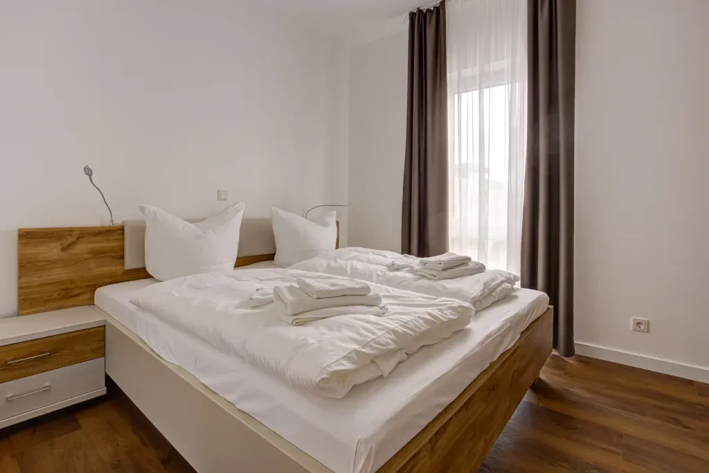 Schlafzimmer 2