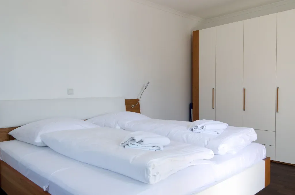 Schlafzimmer 2