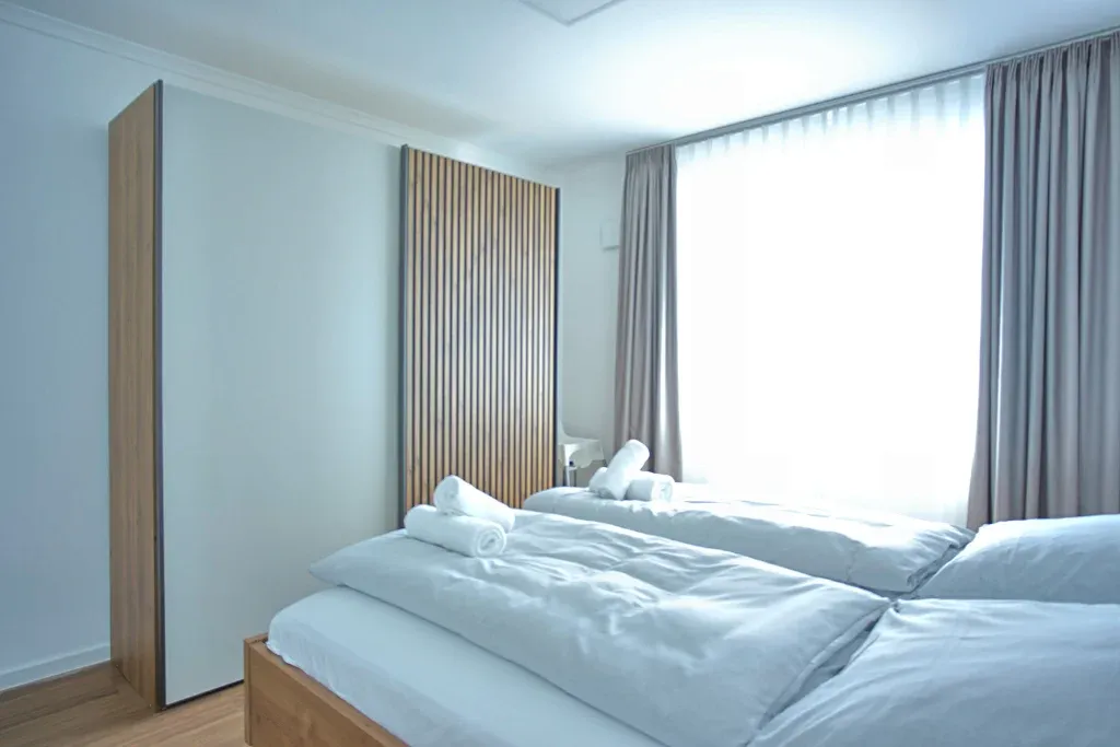 Schlafzimmer 2