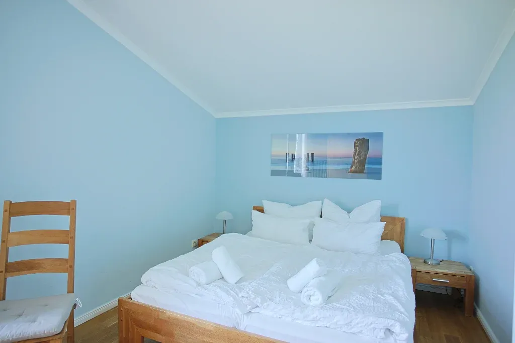 Schlafzimmer 2